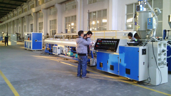 The company's products are widely welcomed by customers