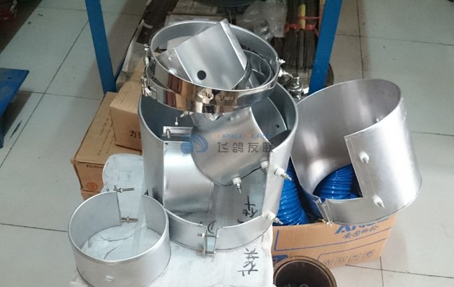 各种加热圈功率计算及粗略计价