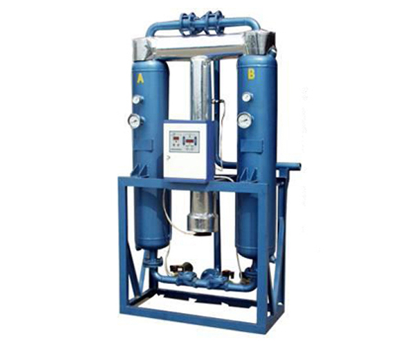 Heatless Adsorption Air Dryer