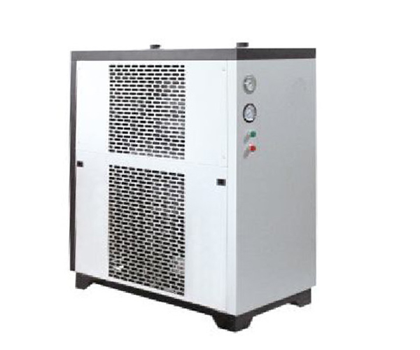 Low Temperature Refrigration Air Dryer