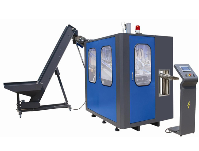 FG-A2 Full Automatic Blow Molding Machine