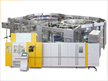 Liquid Packaging Equipment
